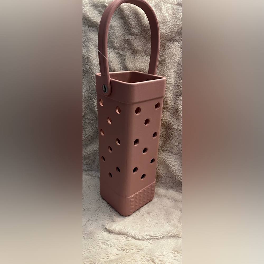 BYO Bogg Bag Wine Tote - New With Tag